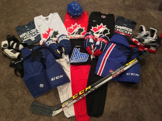 Canada Collection