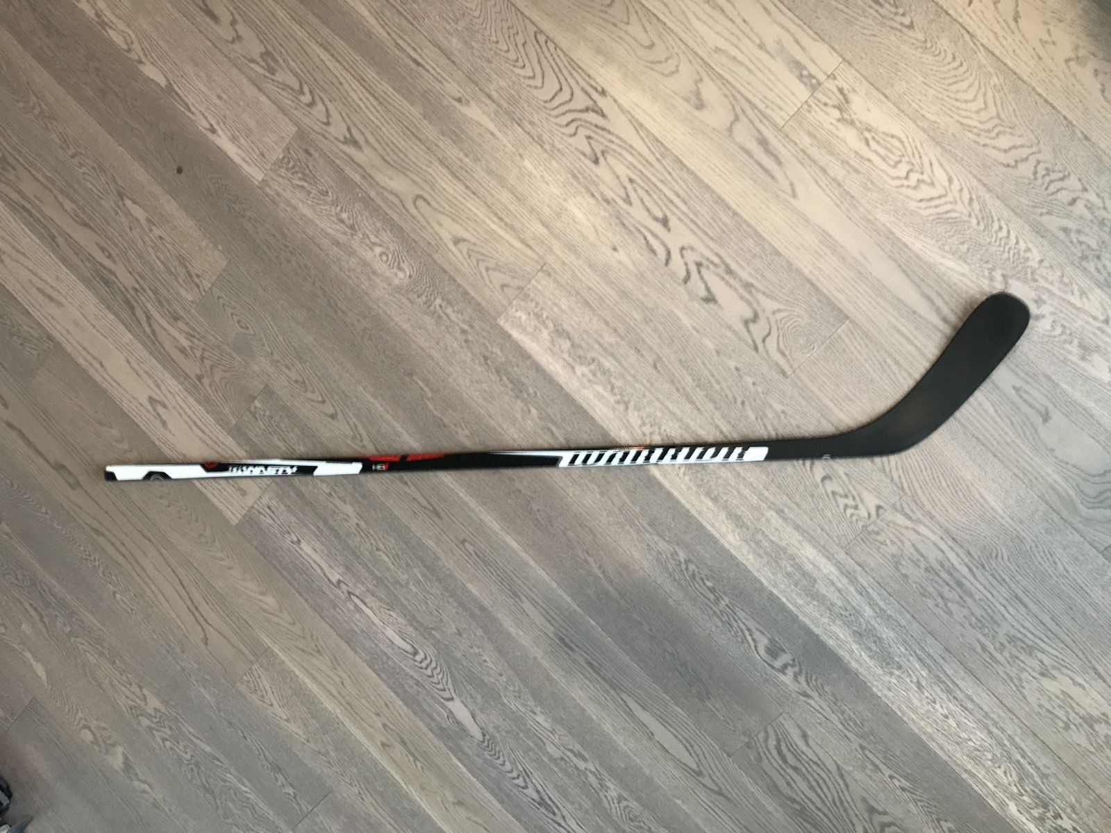 Preowned Alpha Warrior QX Johnny Gaudreau Banner Flag 