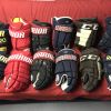Gloves collection