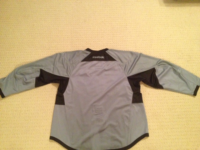 reebok practice jersey canada
