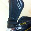 RBK 7K PRO 17" New/ Easton NHL700 Elbow New - last post by GiancarloSFL