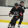 WANTED: Gloves and Sticks! - last post by NjStarsHockey