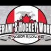 Ribcor 50K and Jetspeed Demo Skates - last post by HockeyWorld London