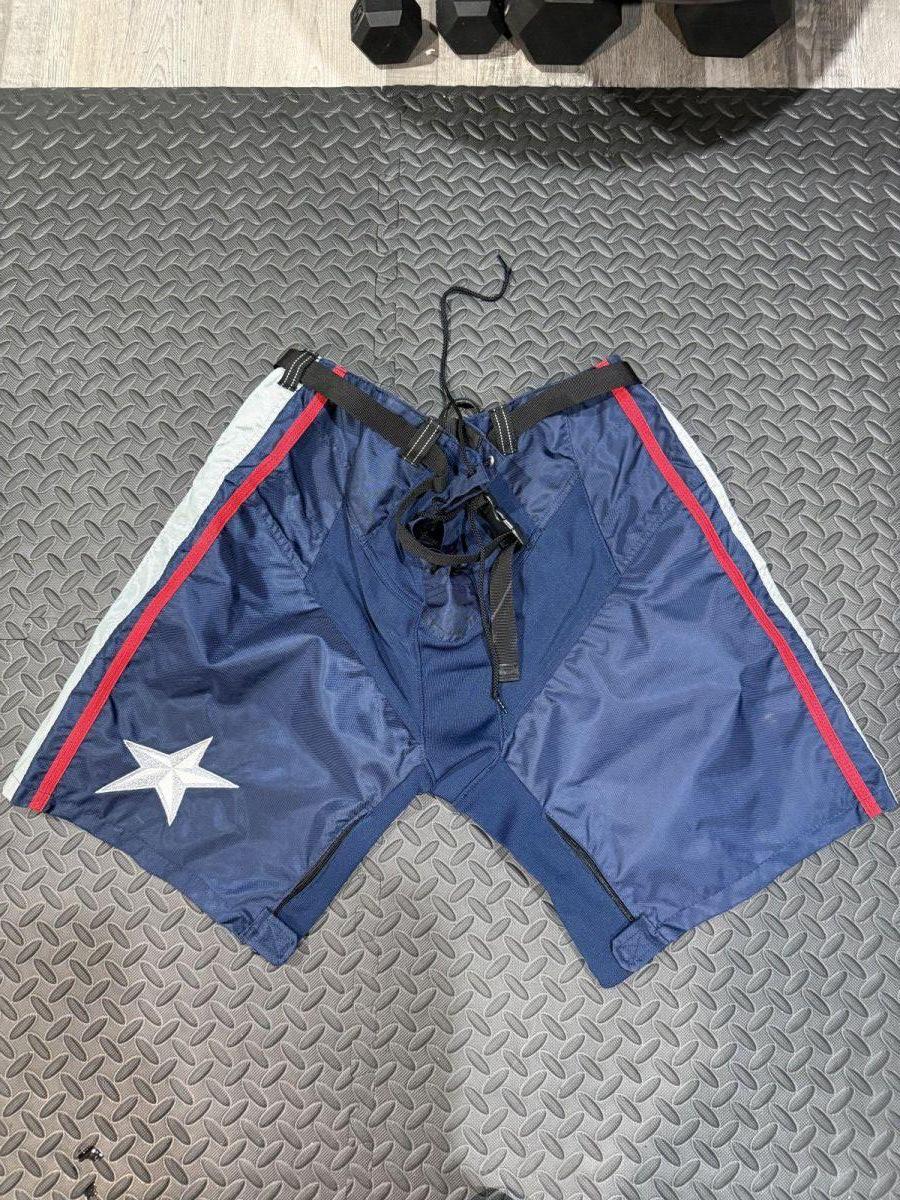 Shell Cbj Ws Trade Only: CBJ Stadium Series shell - Pants - For Sale - Pro Stock ...