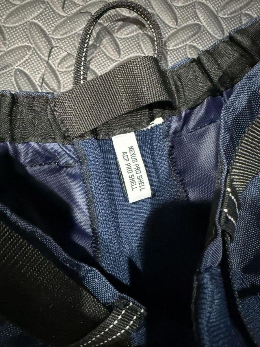 Shell Cbj Ws Trade Only: CBJ Stadium Series shell - Pants - For Sale - Pro Stock ...