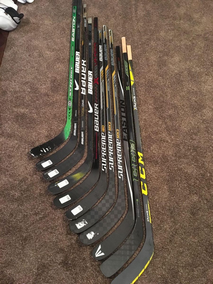 Very Cheap Retail Sticks - Garage Sale - Sticks - For Sale - Pro Stock ...
